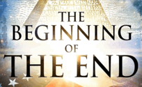 the begining of the
                                              end