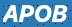 APOB