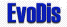 evodis