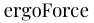 ergoforce