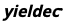 yieldec