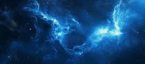 Cosmic space